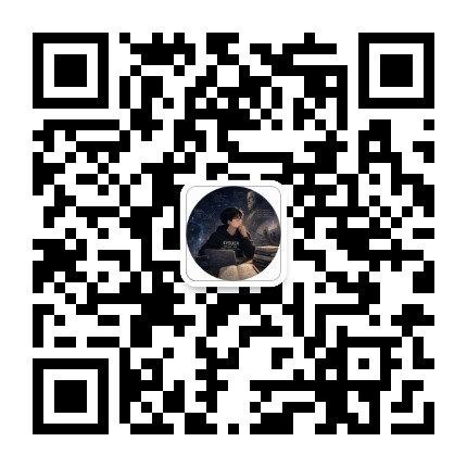 思辨室公众号二维码